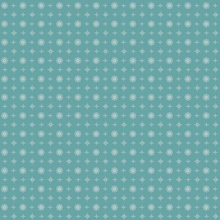 [C16084-RAINDROP] Americana Lincoln Raindrop, Lori Holt, Riley Blake