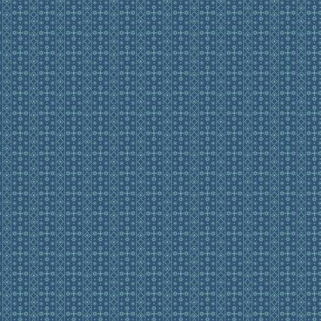 [C16083-DKDENIM] Americana Franklin Dark Denim, Lori Holt, Riley Blake