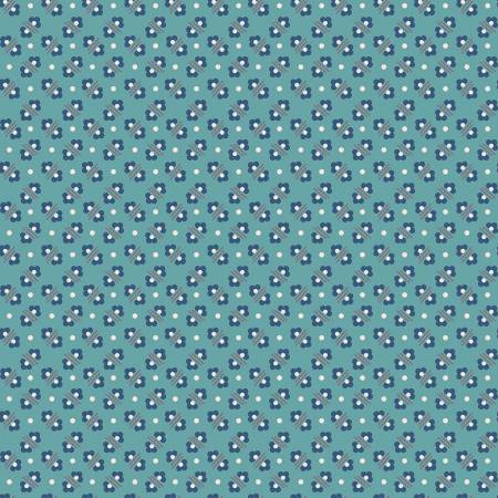 [C16091-RAINDROP] Americana Harriet Raindrop, Lori Holt, Riley Blake