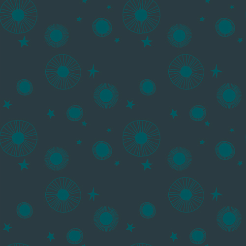 [OUP-36211] Starlight Sundown, Onward + Upward, Jessica Swift, Art Gallery Fabrics