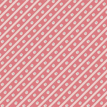 [C12823-JENNINGS] Sense And Sensibility Mrs. Jennings, Jane Austen, Riley Blake Designs