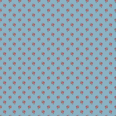 [C13779-FITZWILLIAM] Pride & Prejudice Fitzwilliam, Jane Austen, Riley Blake Designs