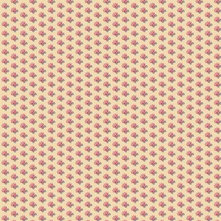 [C12827-DELAFORD] Sense And Sensibility Delaford, Jane Austen, Riley Blake Designs