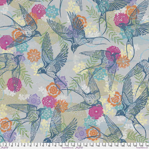 [PWVW039.UNITY] Coming Home - Unity, Findings, Valori Wells, FreeSpirit Fabrics