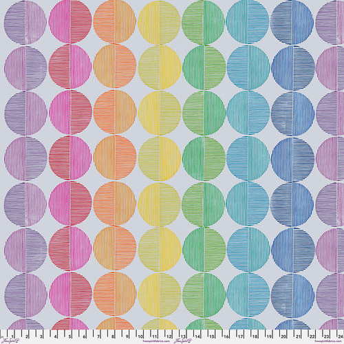 [PWVW044] Encircled - Unity, Findings, Valori Wells, FreeSpirit Fabrics