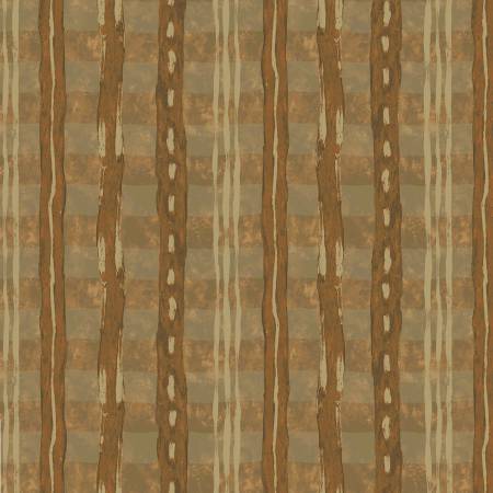 [54553D-26] Backroad Ribbons, Sketchbook 21, Marcia Derse, Windham Fabrics