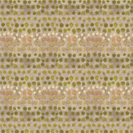 [54549D-10] Cactus Paint Pots, Sketchbook 21, Marcia Derse, Windham Fabrics