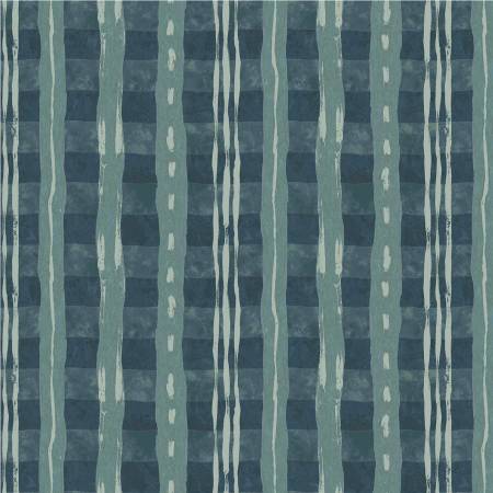 [54553D-23] Cloud Drift Ribbons, Sketchbook 21, Marcia Derse, Windham Fabrics