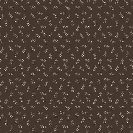 [C16471-RAISIN] Gentler Times Bygone Raisin, Gentler Times, Riley Blake