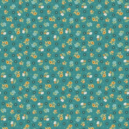 [C16485-COZY] Reunion Cozy, Gentler Times, Lori Holt, Riley Blake