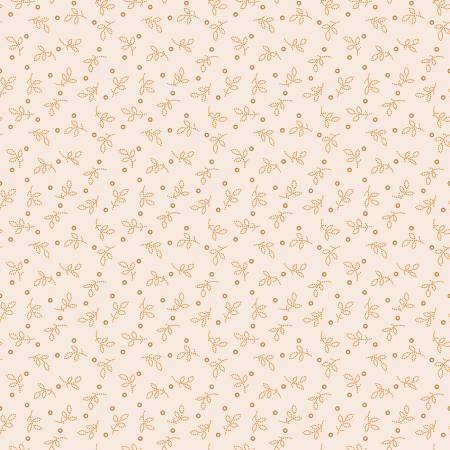 [C16482-CIDER] Pleasant Cider, Gentler Times, Lori Holt, Riley Blake