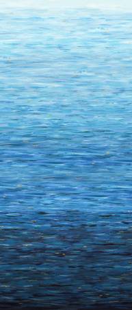 [8655-76] Pacific Water Texture, Blue Ombre, Behind Blue Eyes, Funny Girl, StudioE