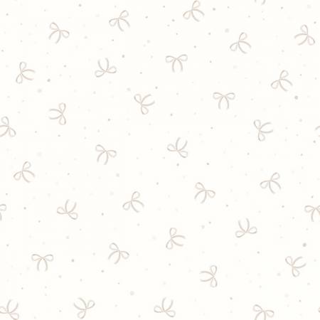 [C16940-BOW] Peek-A-Bow, Hush Hush 5, Riley Blake Designs