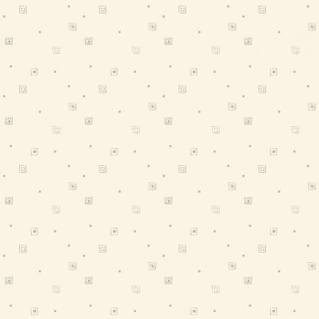 [C16955-BOXED] All Boxed In, Hush Hush 5, Riley Blake Designs