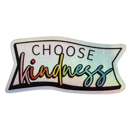 [MBQC4008] Choose Kindness Stickers