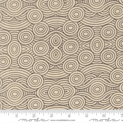 [48437 30] Cloud Blenders, The Henhouse, Gingiber, Moda Fabrics