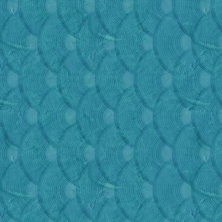 [8540S-69] Jade Rainbow Texture, Color Me Abstract, Julie Hamilton, StudioE Fabrics