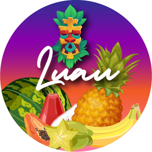 [LuauGiftCert] $50 Gift Card - Luau