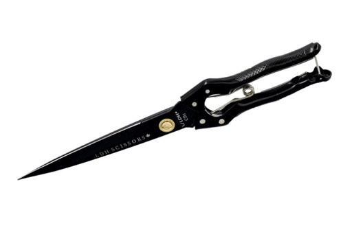 [LDH-CB1] Midnight Edition Batting Shears 14in, LDH Scissors