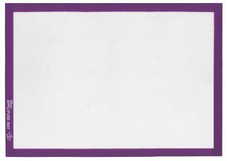[TGQ027] Silicone Appli-Fuse Mat 17in x 24in, Gypsy Quilter