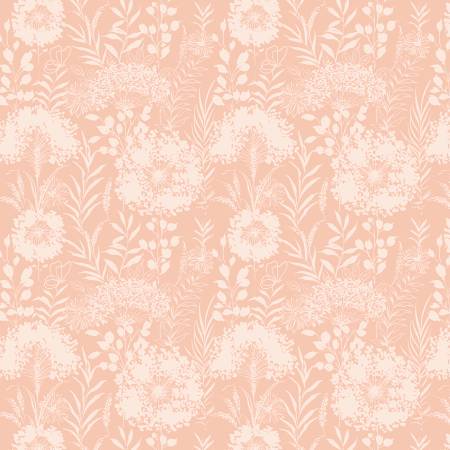 [16810-22] Wildflower Dreams, Montgomery Mountain, Belle Brunner, Benartex