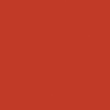 [3000B-1D] Superior Solids, Vermilion, Benartex Fabrics, 100% Cotton