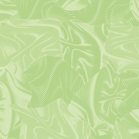 [16261-04] Echo Light Green, Ann Lauer, Benartex Fabrics