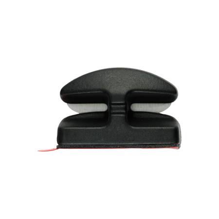 [TCFBC] Thread Cutterz Peel & Stick Black Thread Cutter