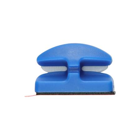 [TCFBUC] Thread Cutterz Peel & Stick Blue Thread Cutter