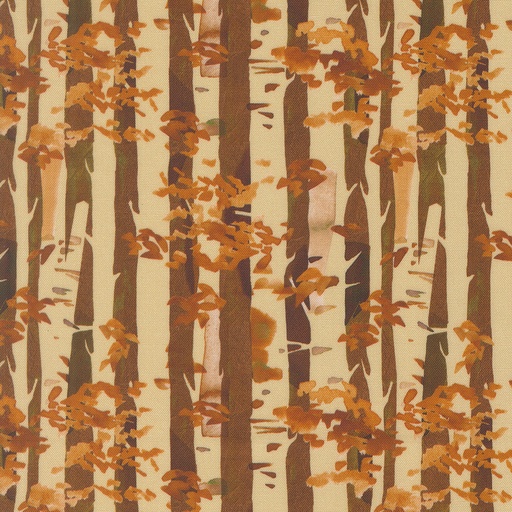 [21857 12] Birch Stripes, Northern Brights, Amarilys Henderson, Moda Fabrics