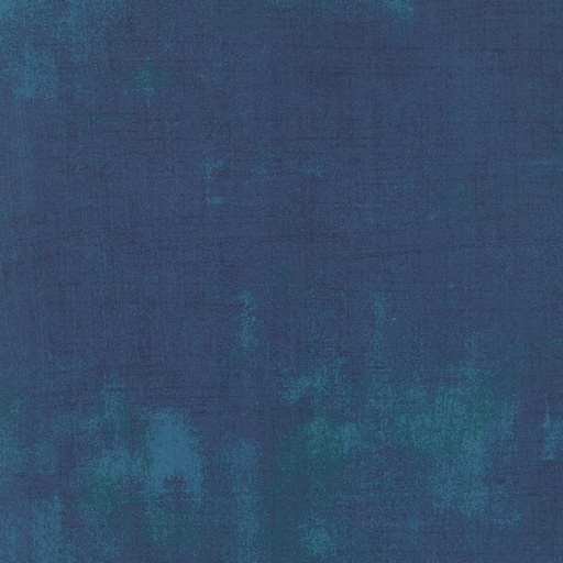 [30150 307] Grunge Prussian Blue, 30150 307, Moda Basics