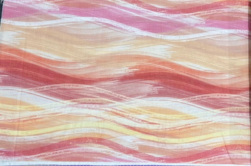 [SAHA 4593 J] 108" Wide Fabric, SAHARA 4593, P&B Textiles