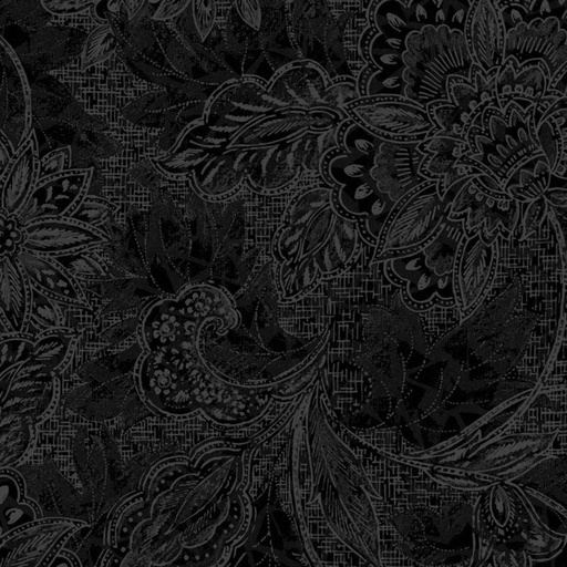 [Black 18-30801 Shadows Oasis] 118in Black Wide Back, Oasis Shadow