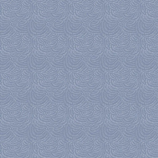 [STELLA-DRR2293 BLUEBELL] Dear Stella, Crimp Bluebell, STELLA-DRR2293