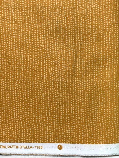[MARIGOLD-STELLA-1150] DearStella, Moonscape-Marigold, STELLA-1150