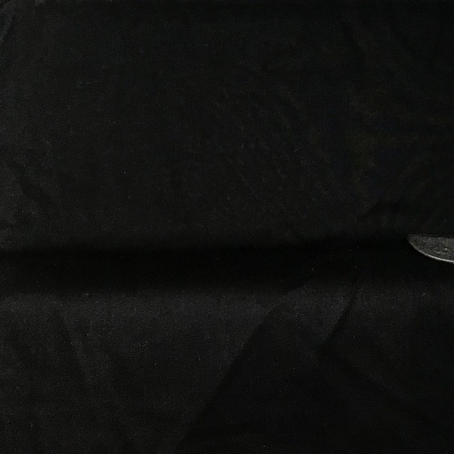 [Kona108Black-1019] Kona Wideback, Robert Kaufman, Solid Black Fabric, Black Wideback, Black Cotton, 108inch Black Cotton