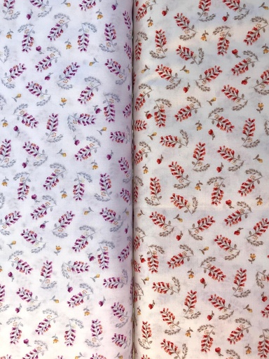 [9220 E - Cream] Symphony by Andover Fabrics