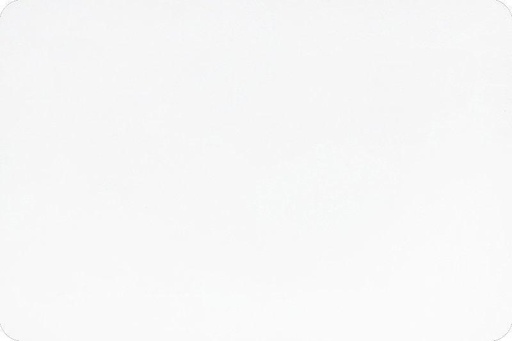 [C390 SNOW] White Solid Cuddle, 90in Extra Wide, Shannon Fabrics