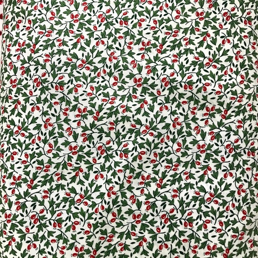 [ADZ-19207-223 HOLIDAY] Yuletide Bells, by Darlene Zimmerman, For Robert Kaufman