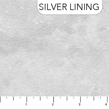 [9020-91SILVER] Gray Toscana 9020-91, Deborah Edwards, Northcott Fabrics