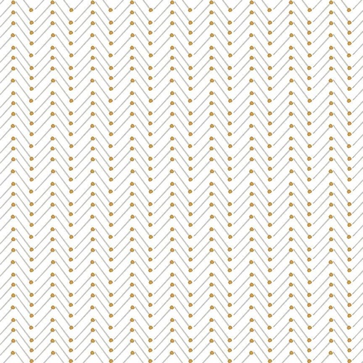 [STELLA-DCJ2632 WHITE] Sewing Pins, And Sew It Goes, Dear Stella