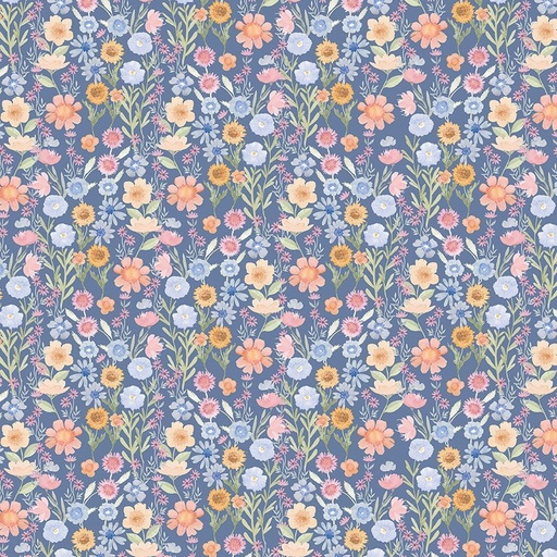 [STELLA-DCJ2642 MULTI] Lazy Days, And Sew It Goes, Dear Stella