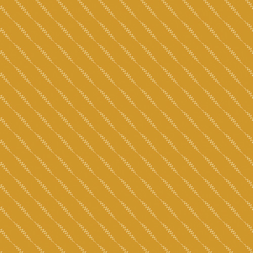 [SEW24906] A Stitch in Time Ochre, Sew Obsessed, Art Gallery Fabrics