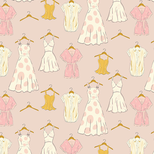 [SEW24911] Tailor Made, Sew Obsessed, Art Gallery Fabrics