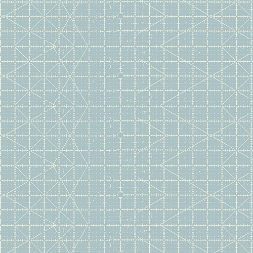 [SEW24901] Get It Straight Chalk, Sew Obsessed, Art Gallery Fabrics