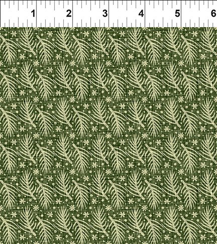 [6CHC-1] Christmas Cats, Green Twigs, In The Beginning, Jason Yenter