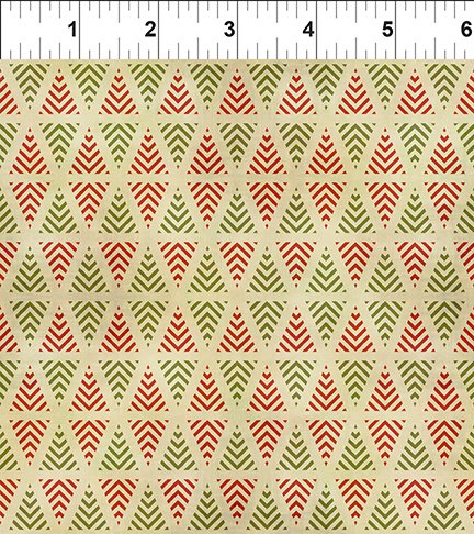 [7CHC-1] Christmas Cats, Cream Trees, In The Beginning, Jason Yenter