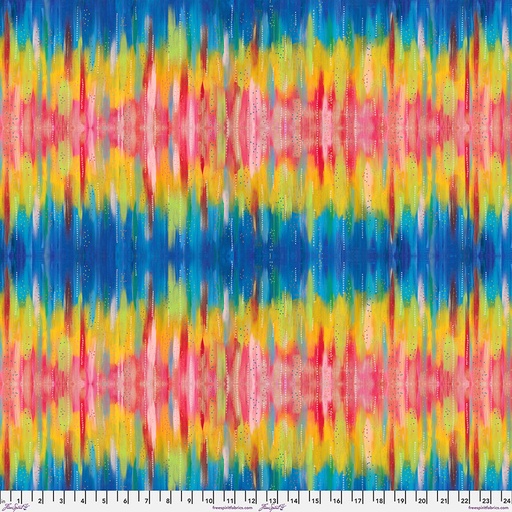 [PWSP063] Meadow, Garden Delight, Sue Penn, PWSP063, FreeSpirit Fabrics