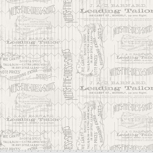 [PWTH066-LINEN] Sewing Instructions, Eclectic Elements, Tim Holtz, FreeSpirit Fabrics