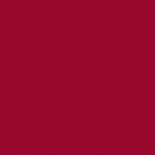 [Lipstick-3000B-88] Superior Solids, Lipstick, Benartex Fabrics, 100% Cotton